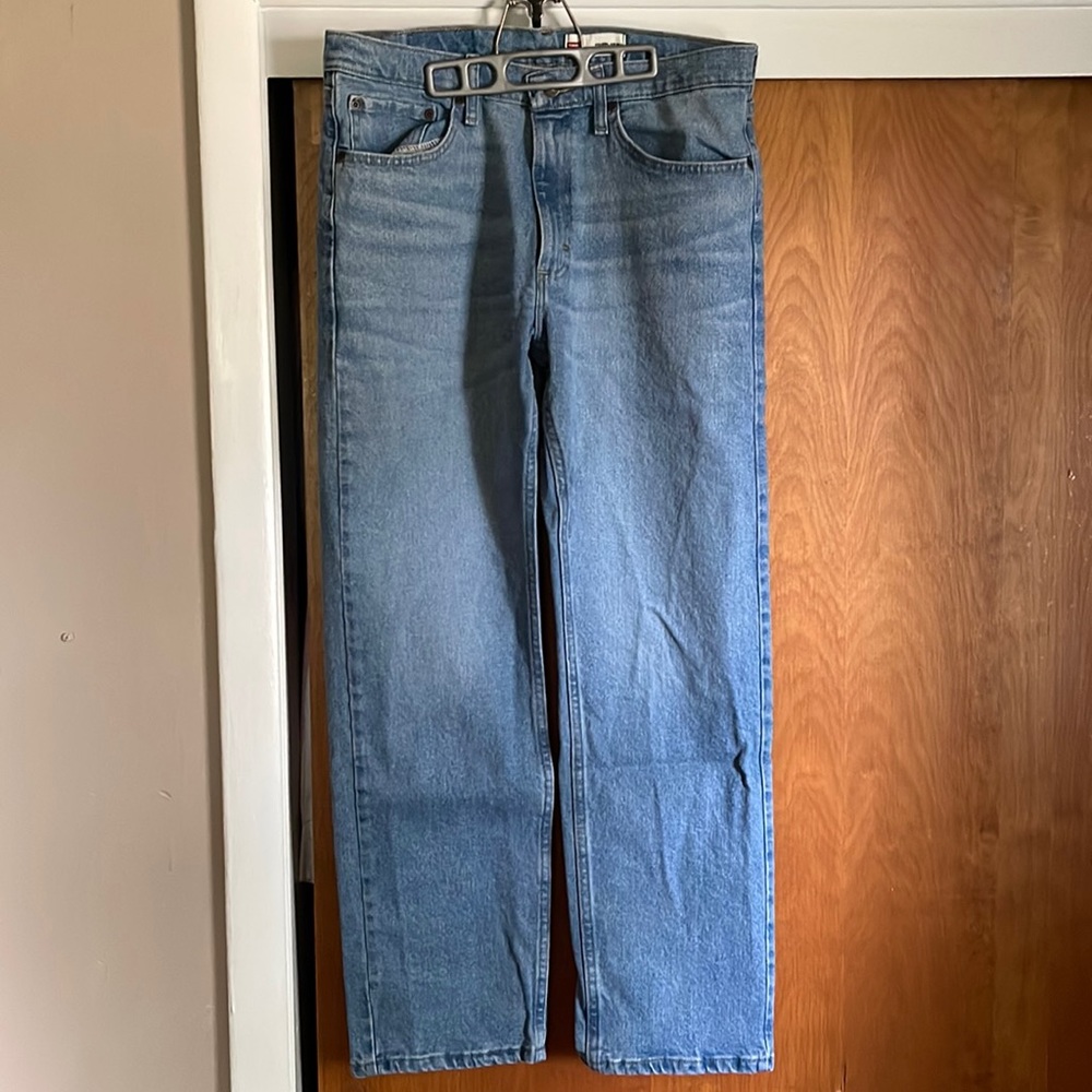 Wrangler boot cut jeans